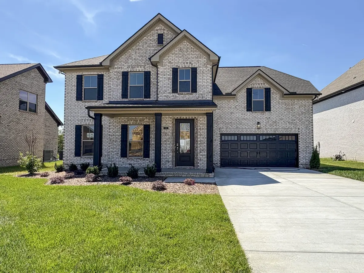 116 Harlinsdale Blvd, Gallatin, TN 37066 - #1