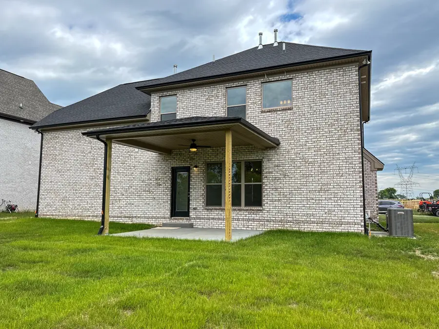 116 Harlinsdale Blvd, Gallatin, TN 37066 - #3