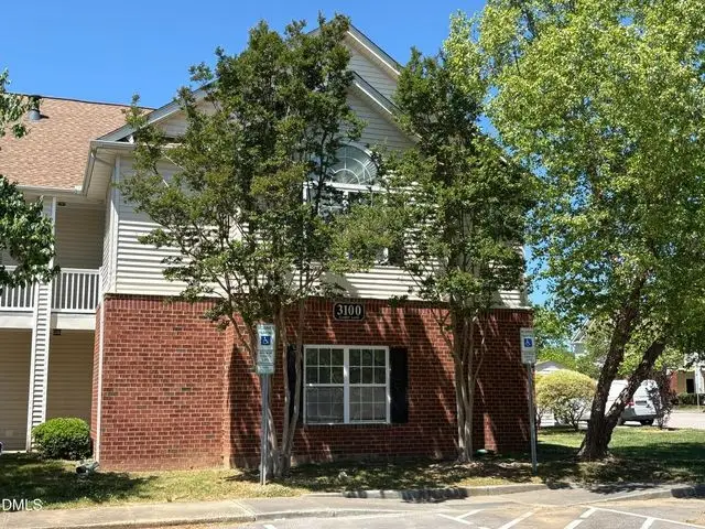 1022 Bergman Dr, Morrisville, NC 27560 - #2