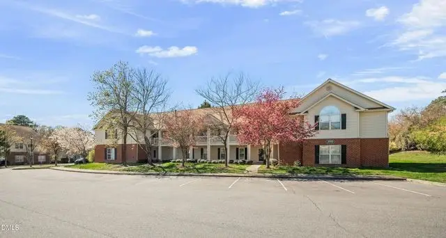 1022 Bergman Dr, Morrisville, NC 27560 - #3