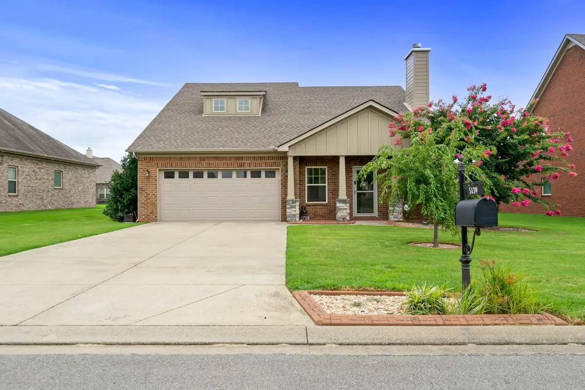 5139 Heroes Ln, Murfreesboro, TN 37129 - #1