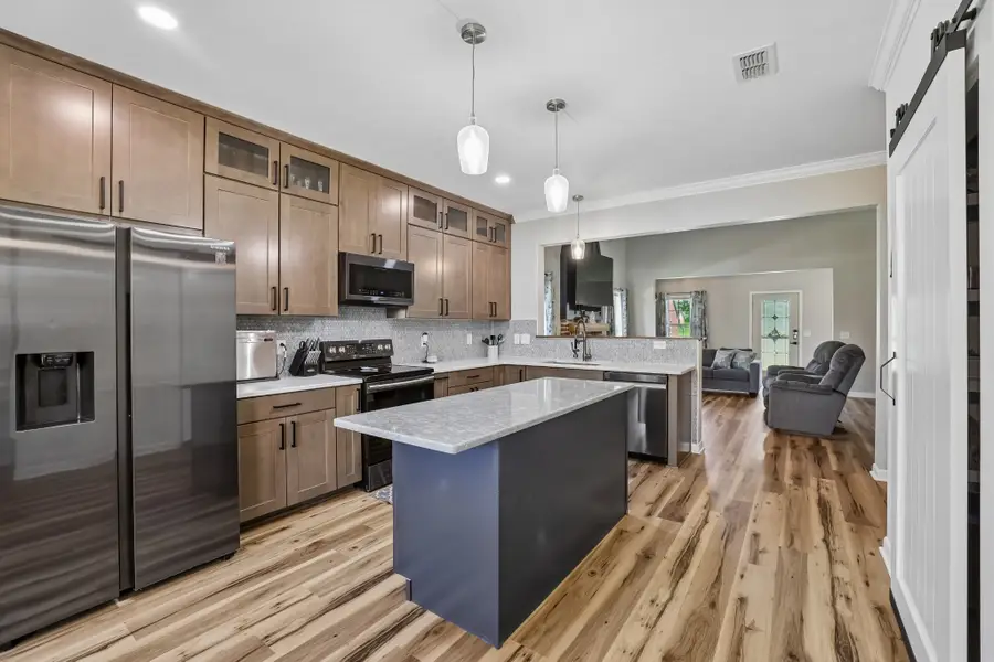 5139 Heroes Ln, Murfreesboro, TN 37129 - #2