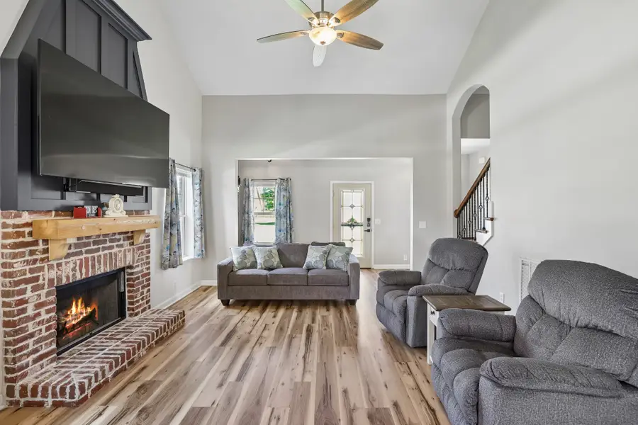5139 Heroes Ln, Murfreesboro, TN 37129 - #3