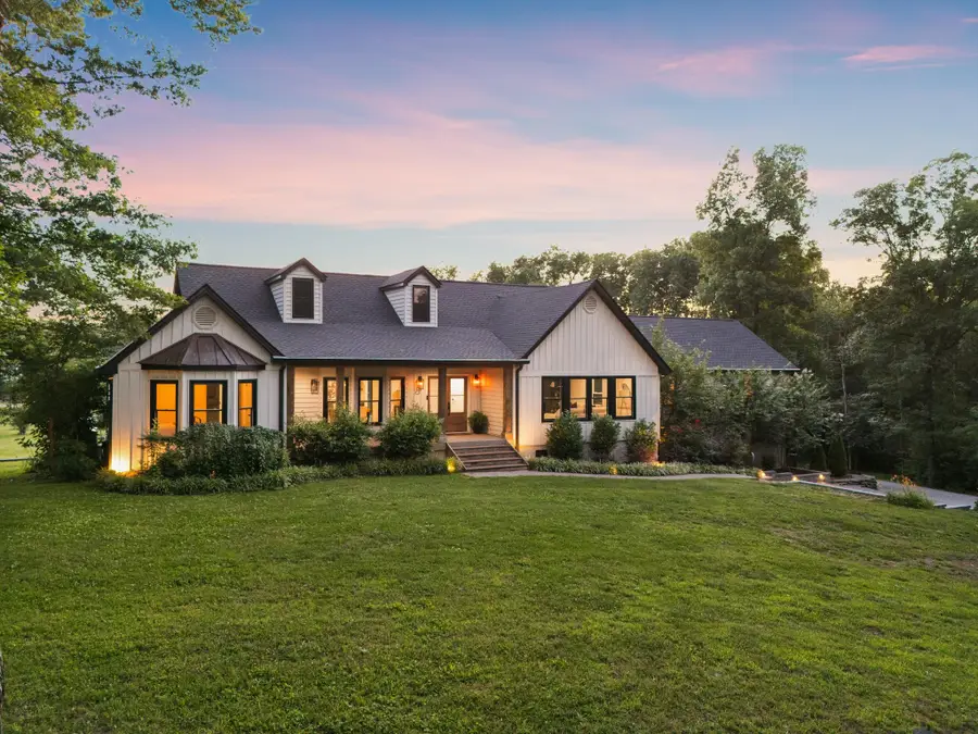 2478 Lewisburg Pike, Spring Hill, TN 37174 - #2