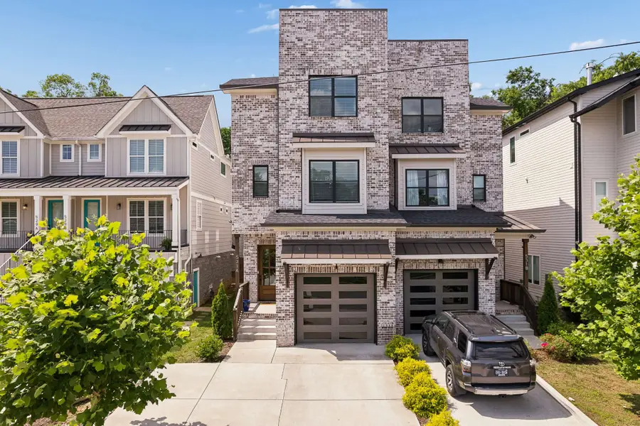 531A Wedgewood Ave, Nashville, TN 37203 - #2