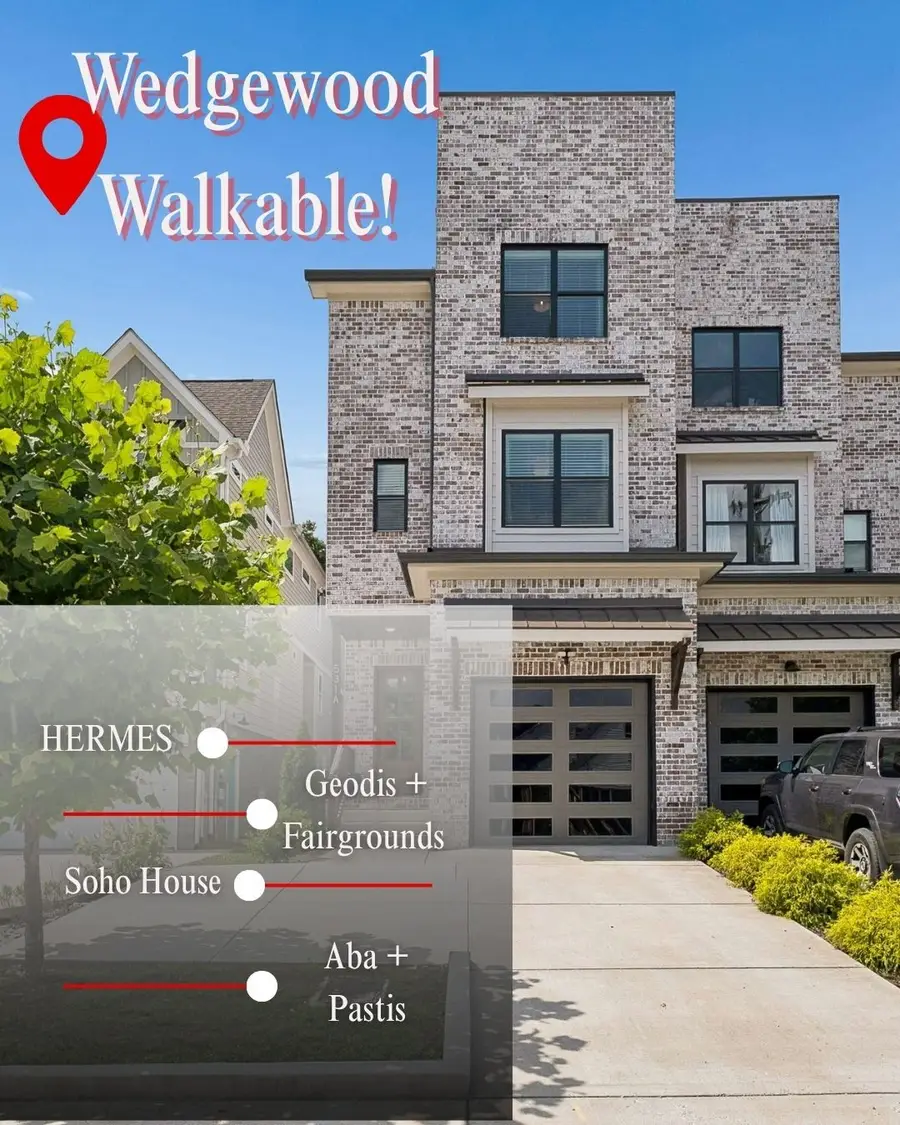 531A Wedgewood Ave, Nashville, TN 37203 - #3