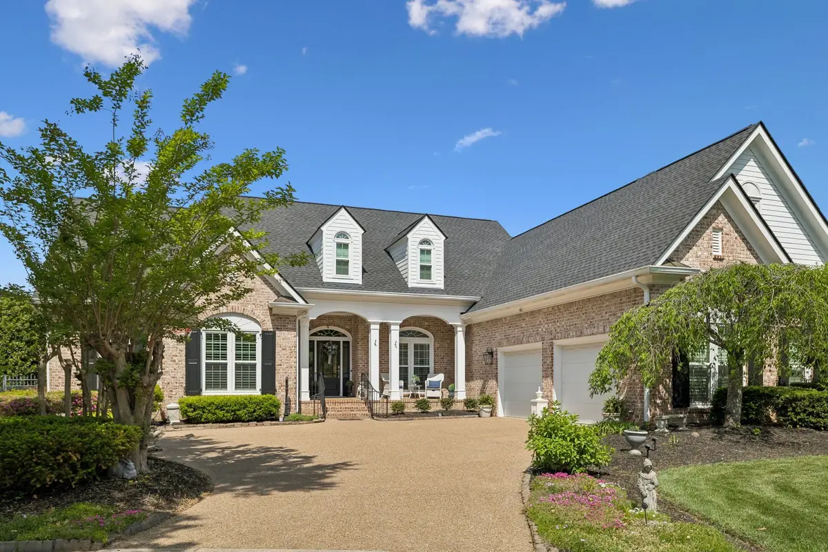 609 Janice Ct, Franklin, TN 37064 - #1