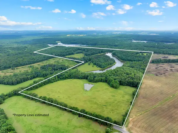 0 Saltzer Mountain Road West, Spencer, TN 38585