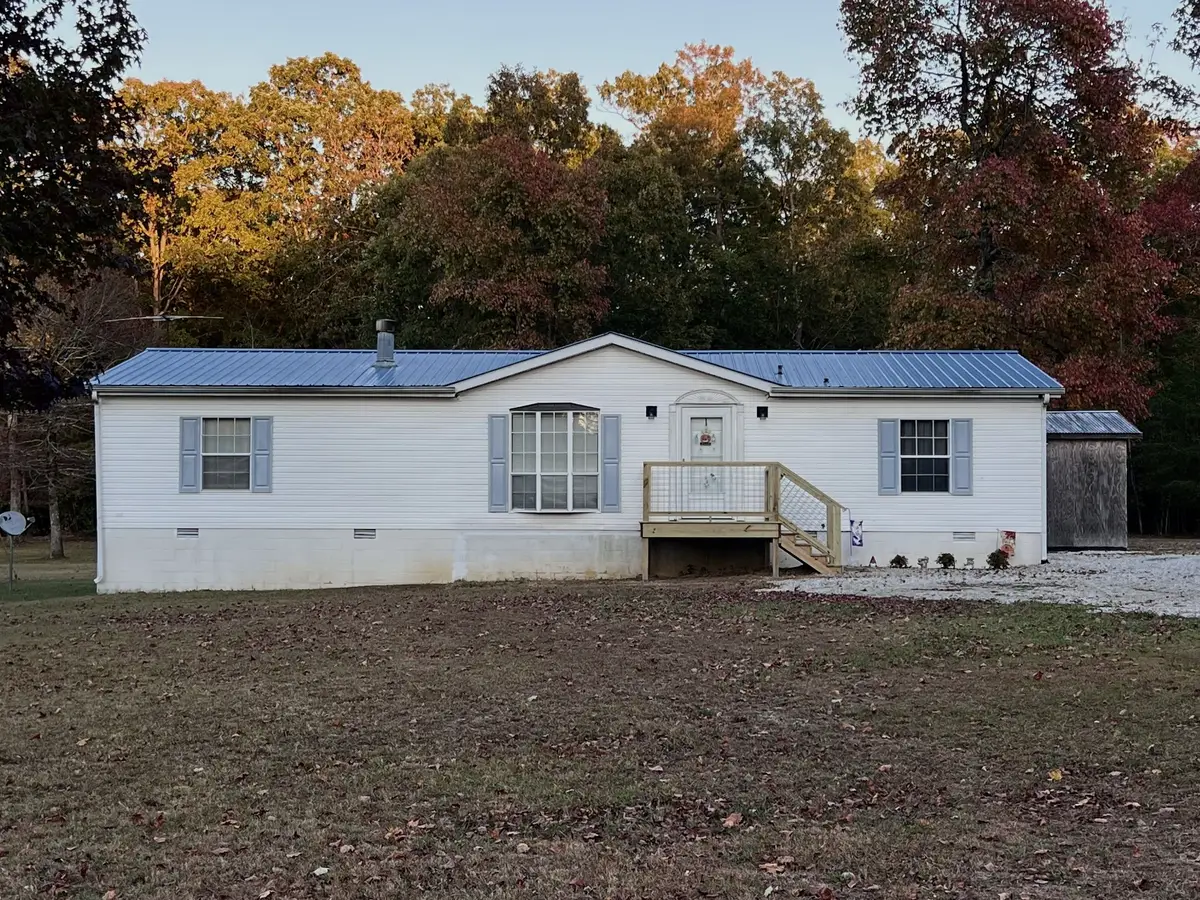 100 Treeline Ct, Monteagle, TN 37356 - #1