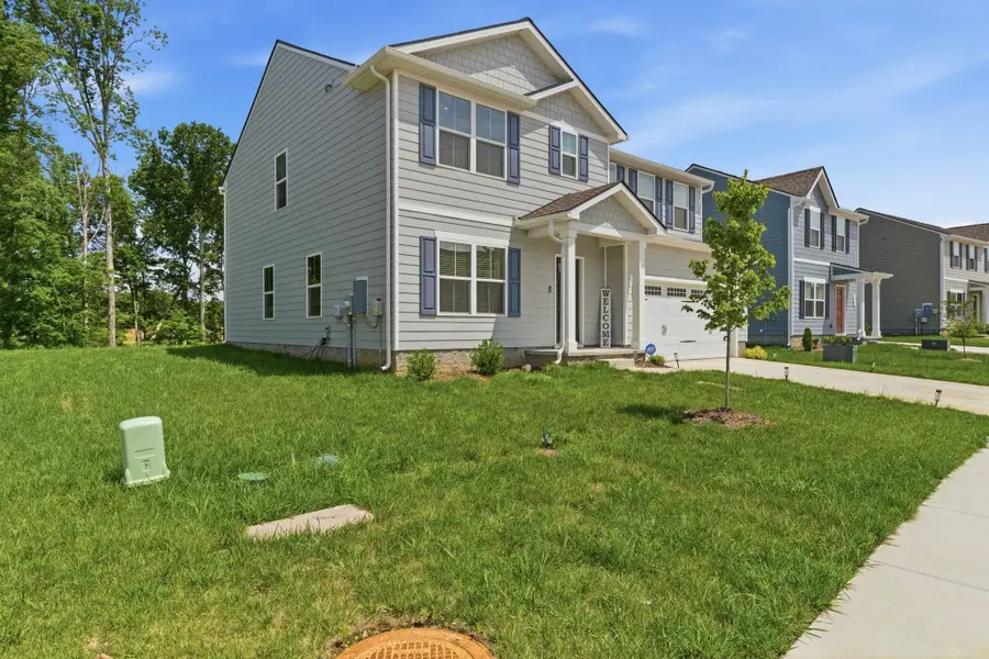 1330 Bethel Ridge Dr, Goodlettsville, TN 37072 - #2