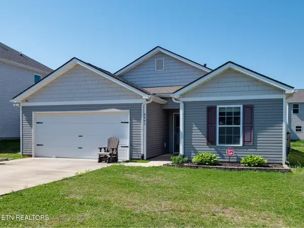 9443 Avian Forest Lane, Heiskell, TN 37754