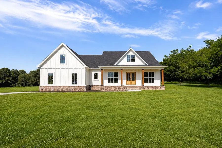 3377 Midland Road, Shelbyville, TN 37160 - #2