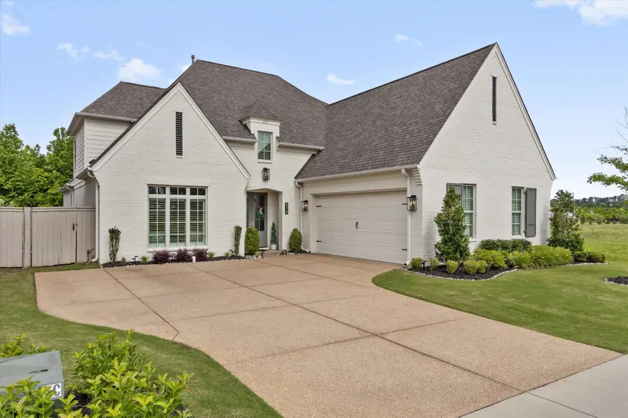 215 Pierpoint Ave, Piperton, TN 38017 - #2