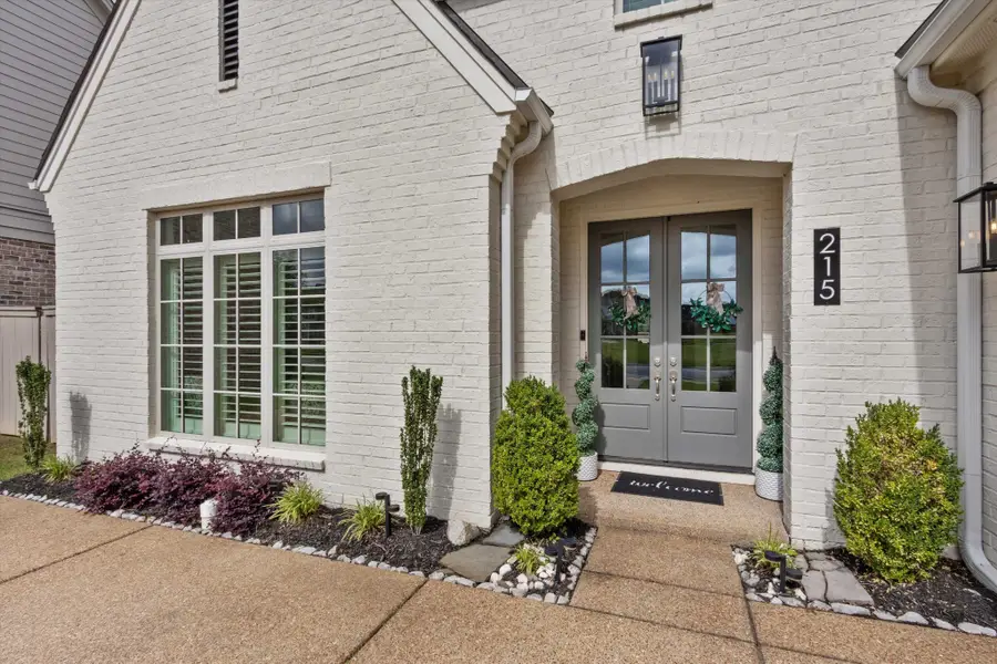 215 Pierpoint Ave, Piperton, TN 38017 - #3