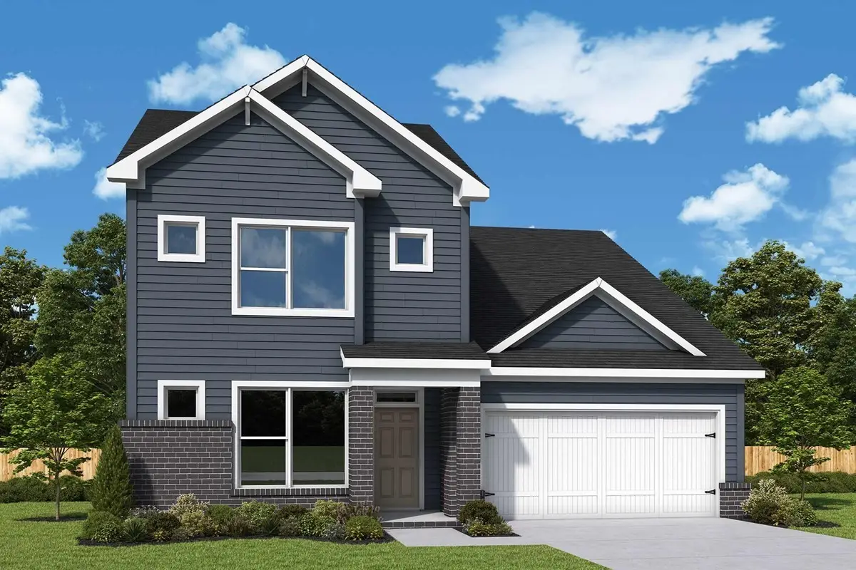 5429 Napa Valley Dr, Smyrna, TN 37167 - #1