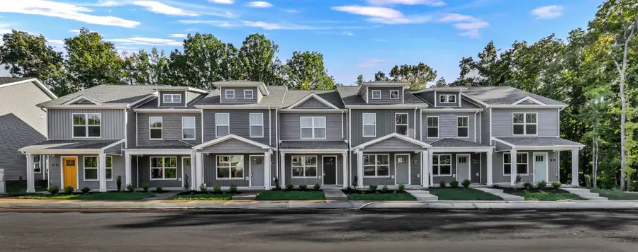 147 Quarry Point Dr, Clarksville, TN 37043 - #3