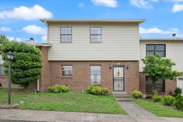 150 Heritage Trace Dr, Madison, TN 37115