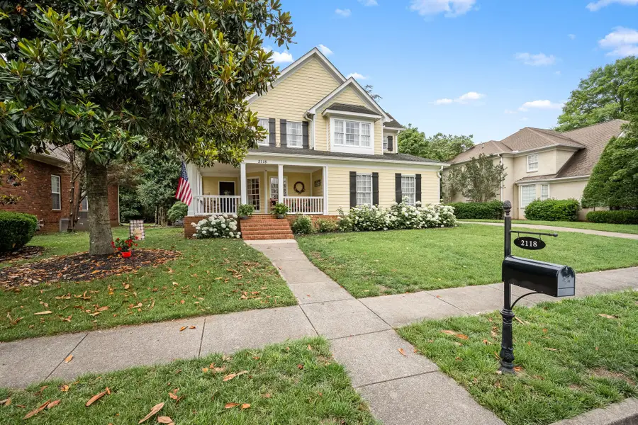 2118 Prestwick Dr, Murfreesboro, TN 37130 - #2