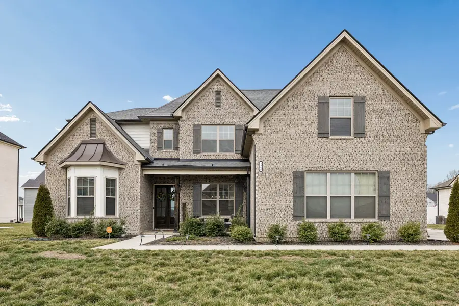 3906 Hon Dr, Murfreesboro, TN 37128 - #2
