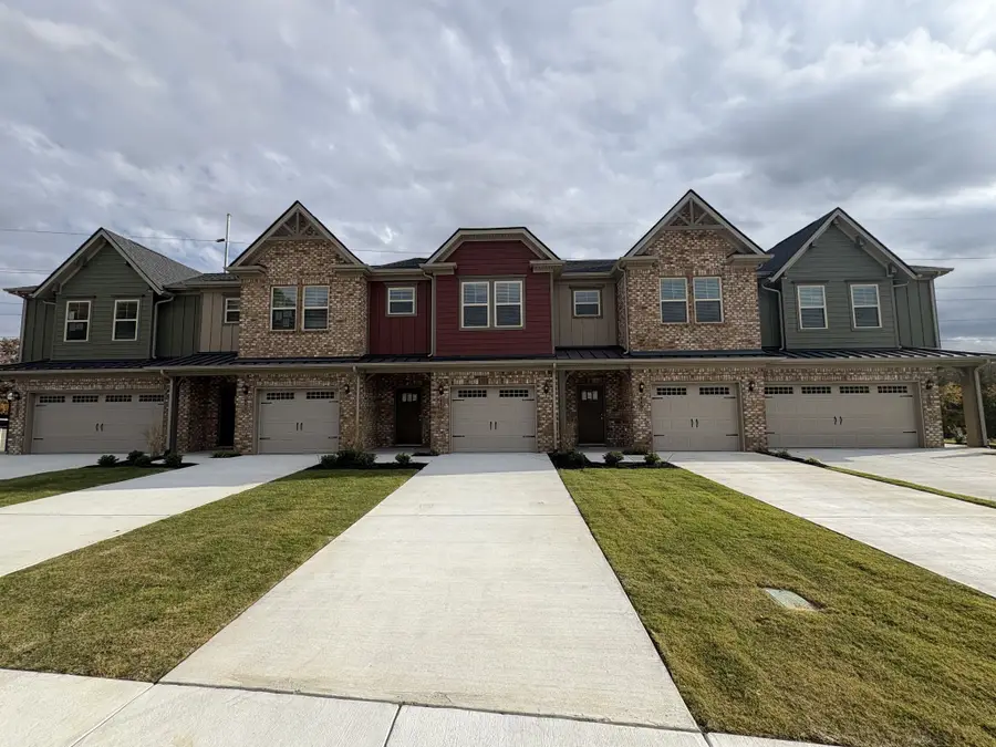 432 Slugger St, Smyrna, TN 37167 - #2