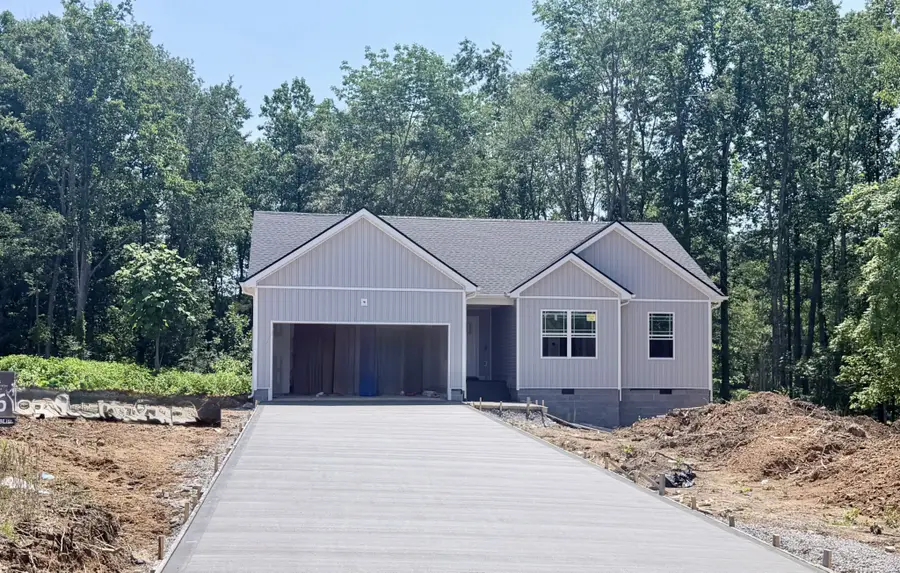 111 Morgan Lane, Dickson, TN 37055 - #2