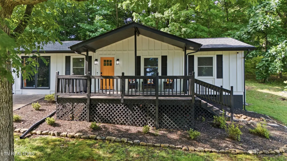 2915 Nickle Rd, Knoxville, TN 37921 - #1