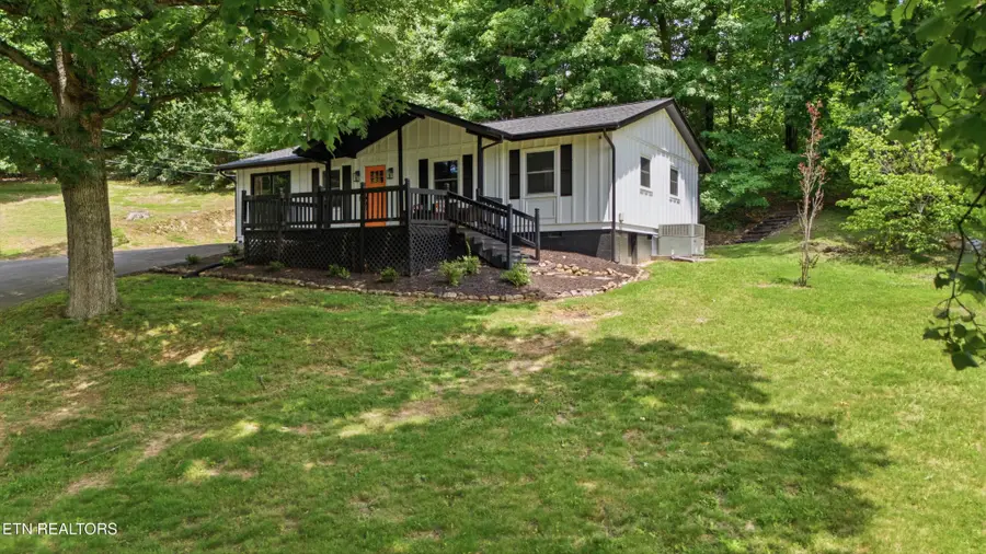 2915 Nickle Rd, Knoxville, TN 37921 - #2