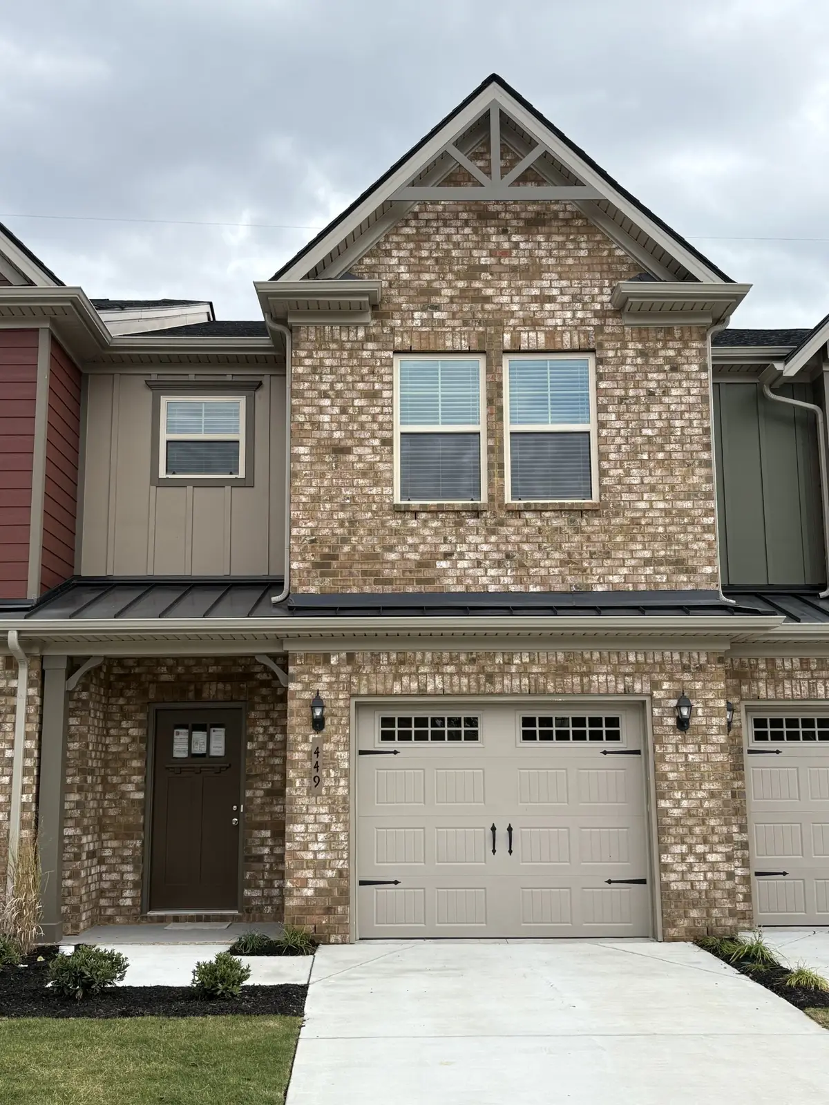 428 Slugger St, Smyrna, TN 37167 - #1