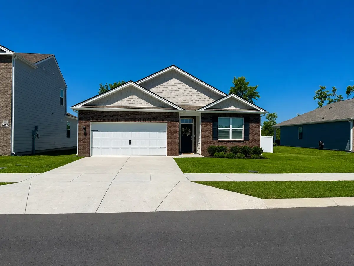 1422 Wrightford Dr, Lebanon, TN 37087 - #1