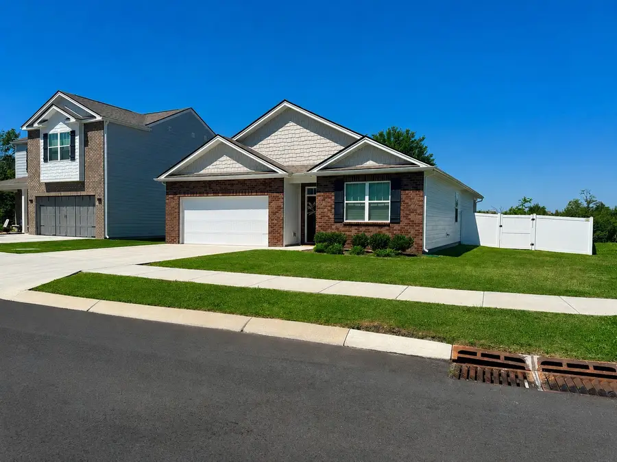 1422 Wrightford Dr, Lebanon, TN 37087 - #2
