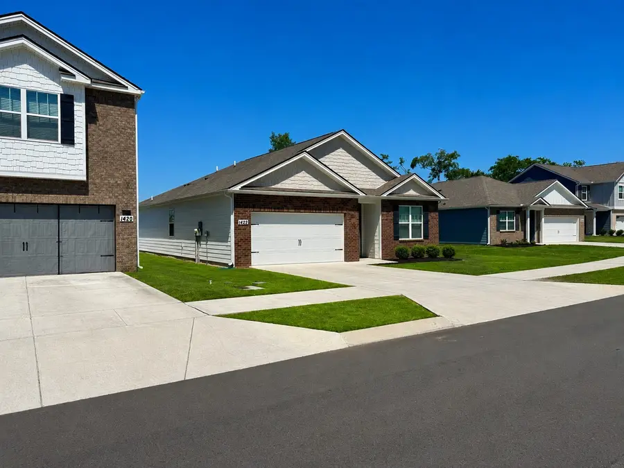 1422 Wrightford Dr, Lebanon, TN 37087 - #3