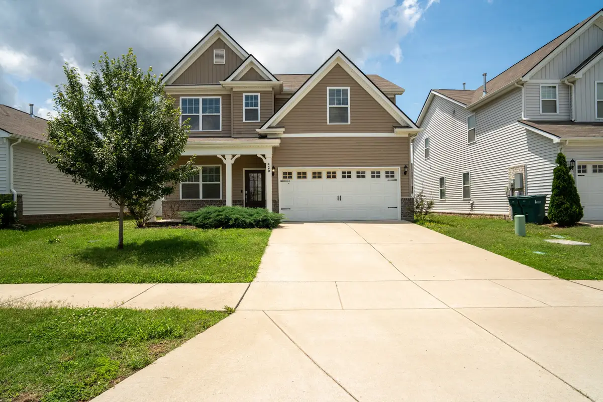 420 Wind Dance Dr, Lebanon, TN 37087 - #1