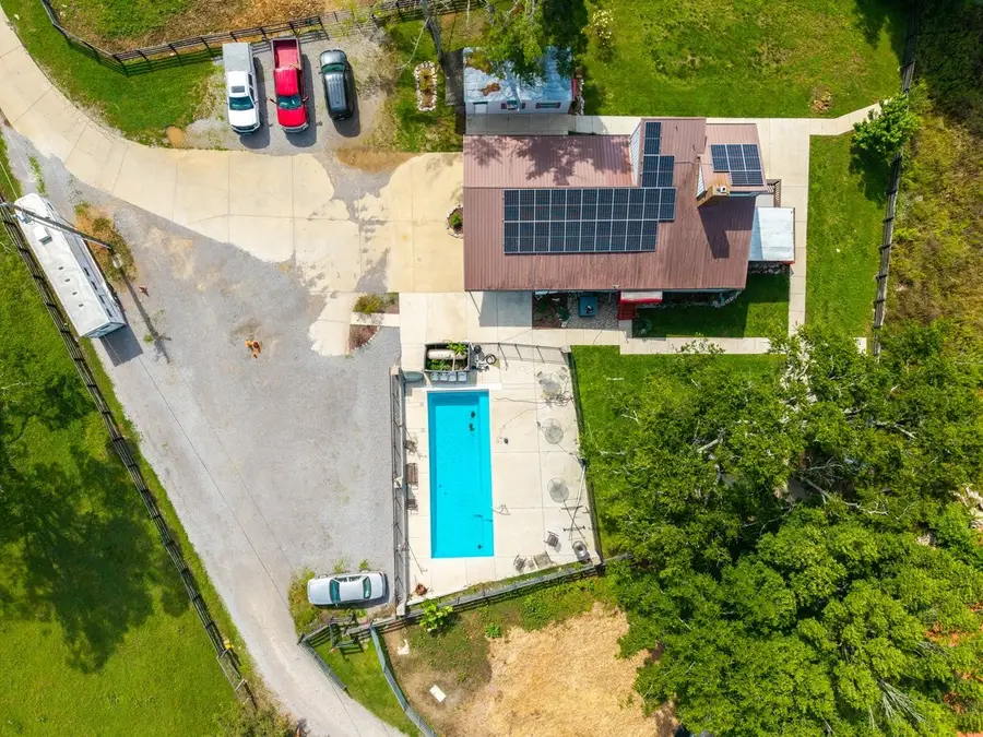 905 Hickory Hills Dr, Franklin, TN 37067 - #2