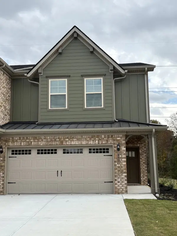 416 Slugger St, Smyrna, TN 37167