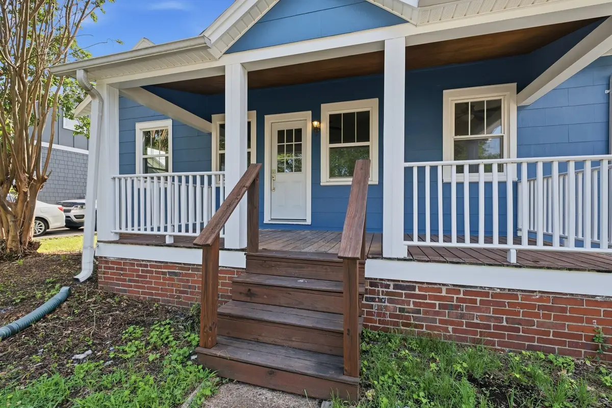 1015 Bryan St, Old Hickory, TN 37138 - #1