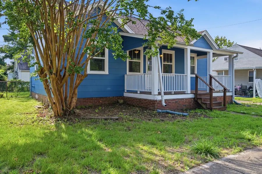 1015 Bryan St, Old Hickory, TN 37138 - #2