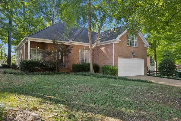 1507 Halifax Dr, Spring Hill, TN 37174