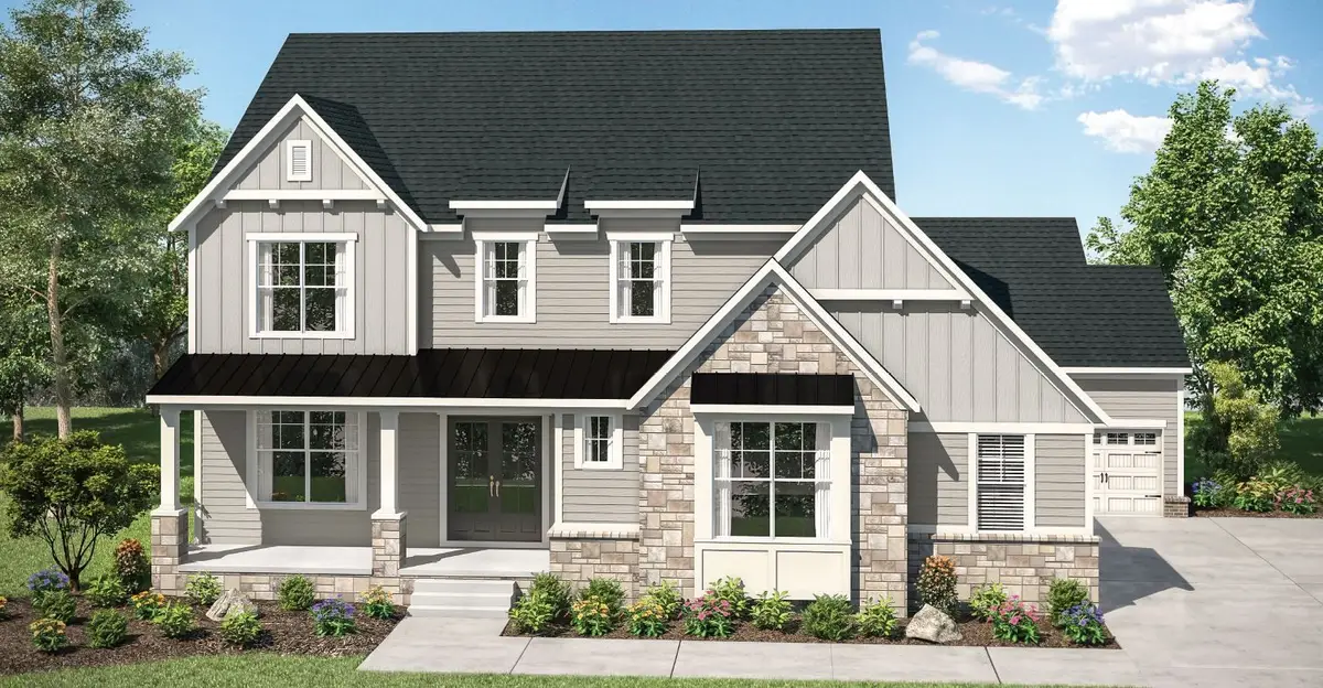 7718 Barnhill Rd, Primm Springs, TN 38476 - #1