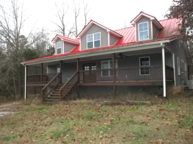 422 Parker Rd, Portland, TN 37148 - #1