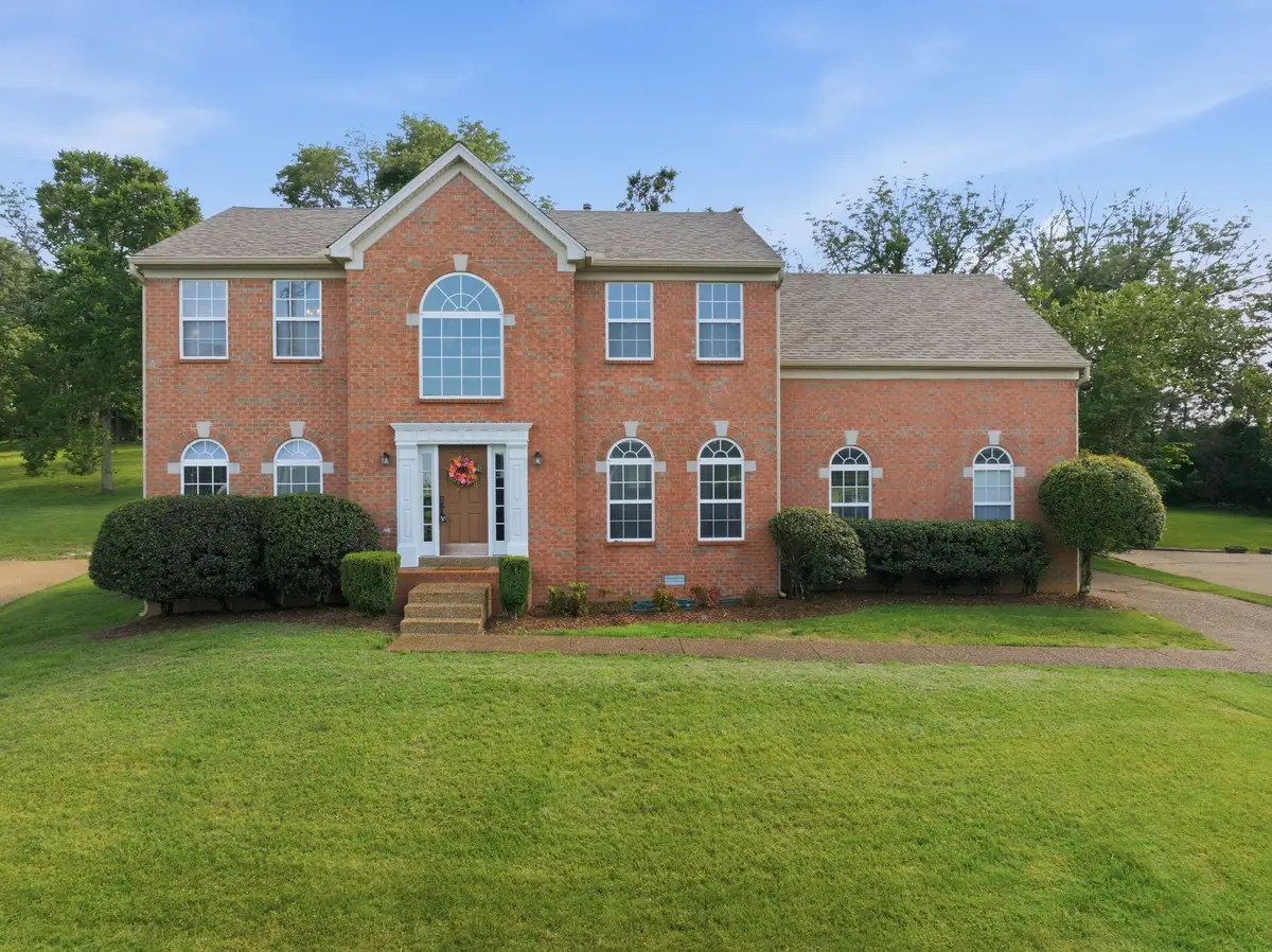 232 Spy Glass Way, Hendersonville, TN 37075 - #1