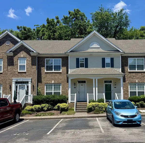 303 Newport Meadows Circle, Thompsons Station, TN 37179