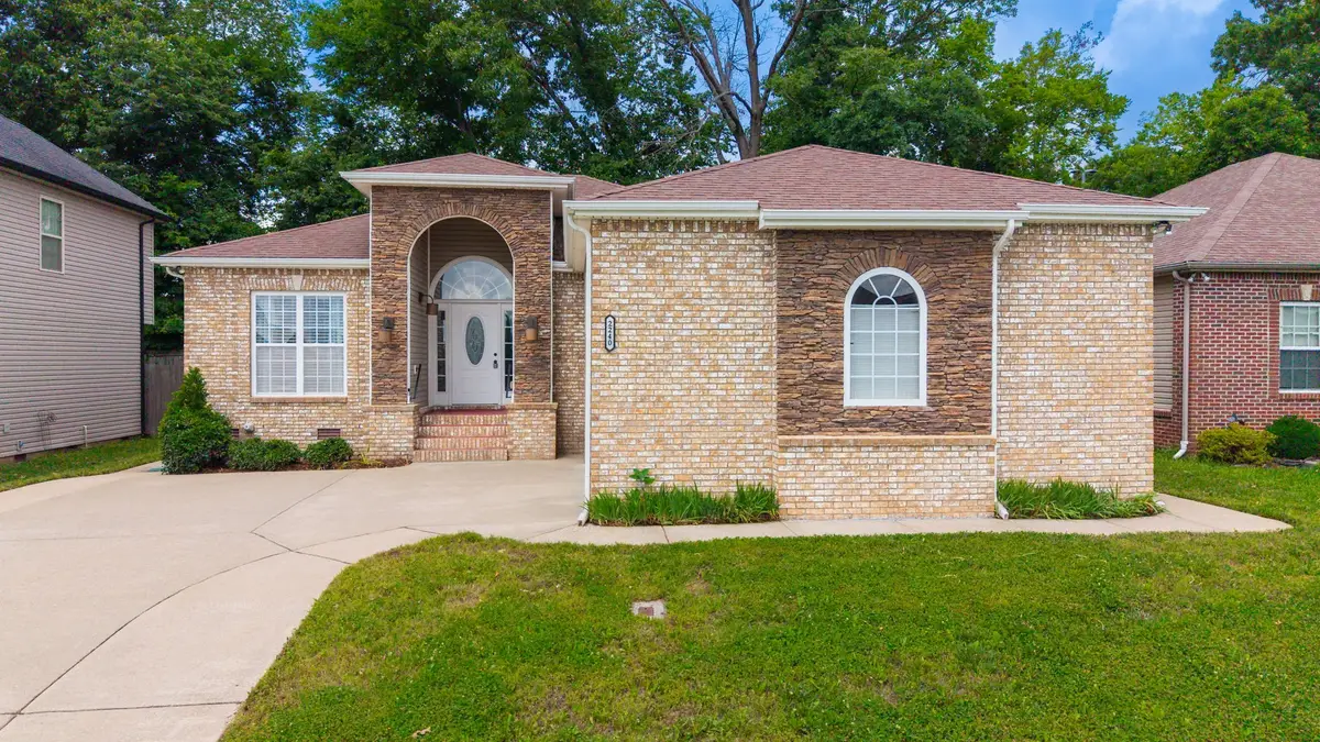 2240 Killington Dr, Clarksville, TN 37040 - #1