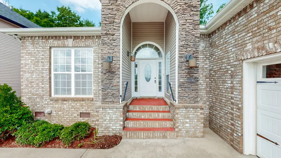 2240 Killington Dr, Clarksville, TN 37040 - #3