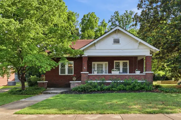 1020 E Lytle St, Murfreesboro, TN 37130
