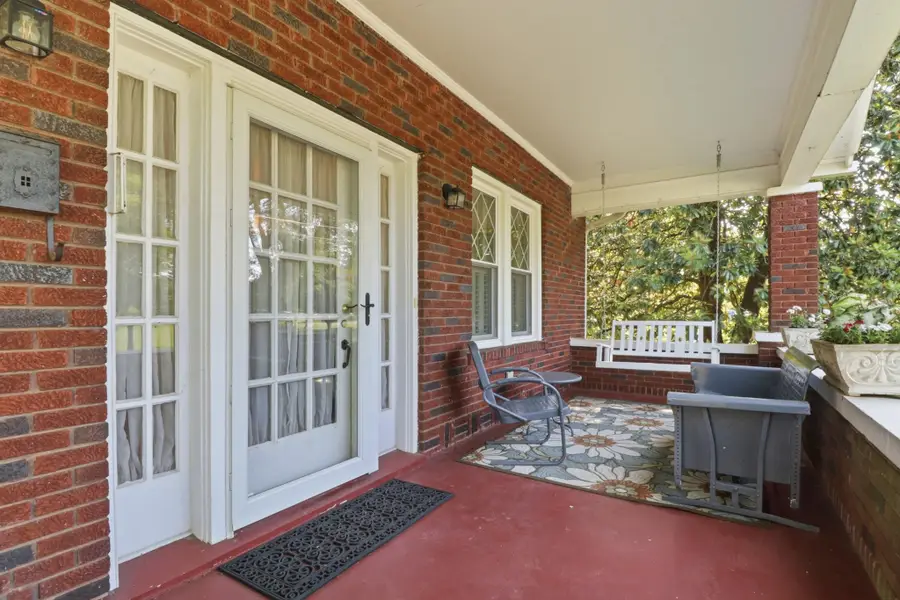 1020 E Lytle St, Murfreesboro, TN 37130 - #2