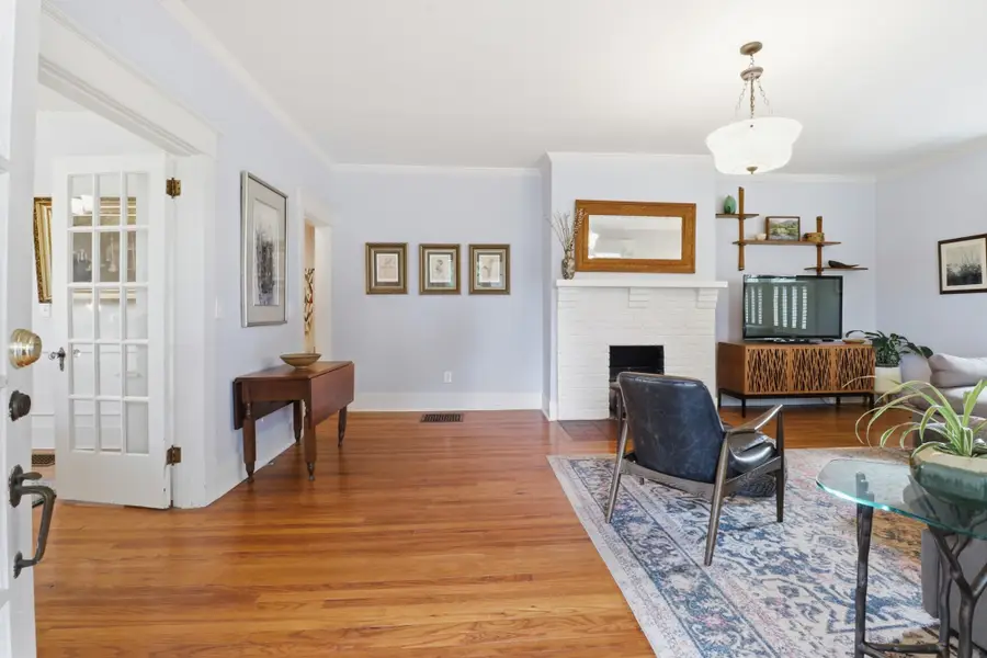 1020 E Lytle St, Murfreesboro, TN 37130 - #3