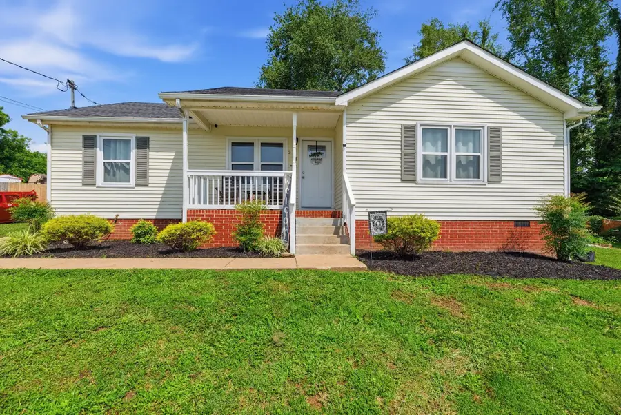 314 Malibu Canyon Dr, Columbia, TN 38401 - #2