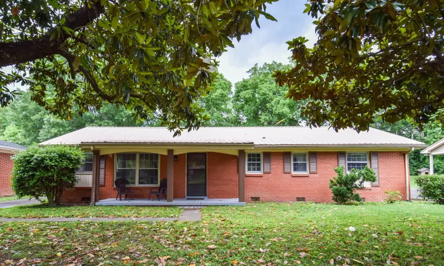 126 Glenn Ave, Gallatin, TN 37066 - #2