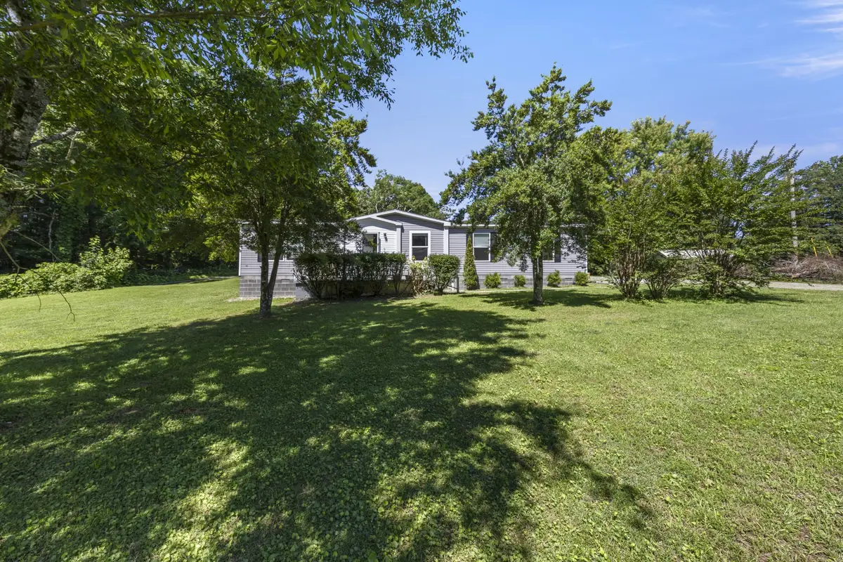 7495 Old Tullahoma Rd, Estill Springs, TN 37330 - #1