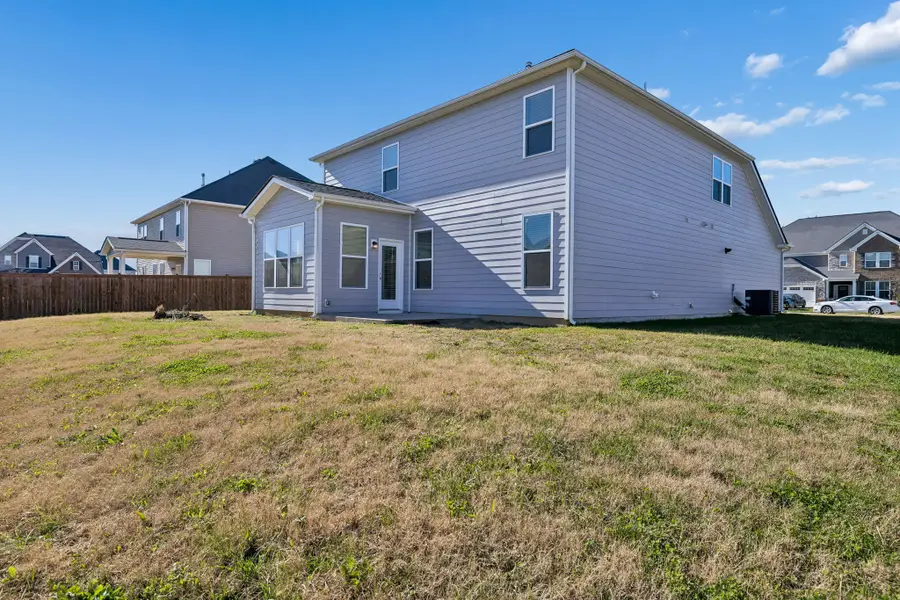 3541 Blackwell Blvd, Murfreesboro, TN 37128 - #2
